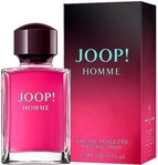 Joop! Joop Homme Eau de Toilette 75 ml, Grundpreis: &euro; 312,71 / l