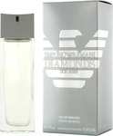 Giorgio Armani Emporio Armani Diamonds for Men Eau de Toilette 75 ml, Grundpreis:
