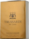Trussardi My Land Eau de Toilette 100 ml, Grundpreis: &euro; 422,53 / l
