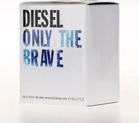 Diesel Only the Brave Eau de Toilette 50 ml, Grundpreis: &euro; 619,46 / l