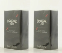 Guy Laroche Drakkar Noir Eau de Toilette 50 ml, Grundpreis: &euro; 253,80 / l