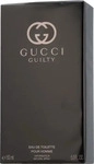 Gucci Guilty pour Homme Eau de Toilette 150 ml, Grundpreis: &euro; 544,89 / l