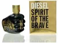 Diesel Only the Brave Spirit of the Brave Eau de Toilette 75 ml, Grundpreis: &euro;