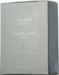 Guerlain L Homme Ideal Eau de Toilette 100 ml, Grundpreis: &euro; 732,73 / l