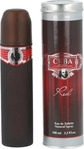 Cuba Paris Classic Red Eau de Toilette 100 ml, Grundpreis: &euro; 84,13 / l
