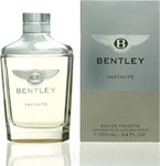 Bentley Fragrances Infinite Eau de Toilette 100 ml, Grundpreis: &euro; 239,70 / l