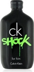 Calvin Klein CK One Shock for Him Eau de Toilette 100 ml, Grundpreis: &euro; 225,13 /
