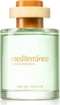 Antonio Banderas Mediterraneo Eau de Toilette 100 ml, Grundpreis: &euro; 183,30...