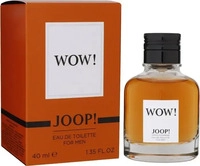 Joop! Joop! Wow Men Eau de Toilette 40 ml, Grundpreis: &euro; 304,33 / l