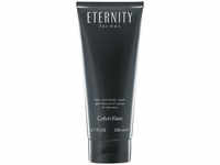 Calvin Klein CK Eternity for Men Hair & Body Wash 200 ml, Grundpreis: &euro; 65,57 /