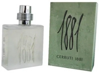 Cerruti 1881 Pour Homme Eau de Toilette 100 ml, Grundpreis: &euro; 290,93 / l