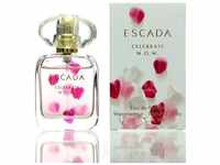 Escada Celebrate N.O.W. Eau de Parfum 80 ml, Grundpreis: &euro; 334,88 / 1l