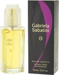 Gabriela Sabatini Eau de Toilette 60 ml, Grundpreis: &euro; 187,22 / l