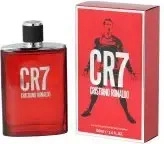 Cristiano Ronaldo CR7 Eau de Toilette 100 ml, Grundpreis: &euro; 319,13 / l