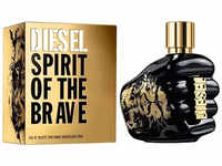 Diesel Only the Brave Spirit of the Brave Eau de Toilette 200 ml, Grundpreis: &euro;