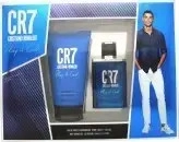 Cristiano Ronaldo CR7 Play it Cool Set - EDT 30 ml + SG 150 ml