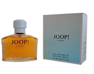 Joop! Joop le Bain Eau de Parfum Spray 75 ml, Grundpreis: &euro; 350,31 / l