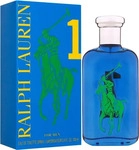 Ralph Lauren The Big Pony Collection 1 Eau de Toilette 100 ml, Grundpreis: &euro;