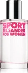 Jil Sander Sport for Women Eau de Toilette 30 ml, Grundpreis: &euro; 625,10 / l