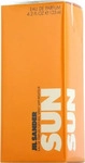 Jil Sander Sun Woman Eau de Parfum 125 ml, Grundpreis: &euro; 225,22 / l