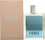 Abercrombie & Fitch Naturally Fierce Woman Eau de Parfum 100 ml, Grundpreis:...