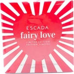 Escada Fairy Love Limited Edition Eau de Toilette 100 ml, Grundpreis: &euro;...