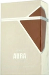 Armaf Aura Eau de Parfum 100 ml, Grundpreis: &euro; 206,33 / l