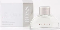 Hugo Boss Woman White Eau de Parfum 90 ml, Grundpreis: &euro; 375,48 / l