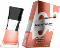 Bruno Banani Magnetic Woman Eau de Toilette 30 ml, Grundpreis: &euro; 311,77 / l