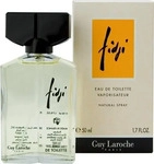 Guy Laroche Fidji Eau de Toilette 50 ml, Grundpreis: &euro; 506,66 / l