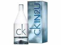 Calvin Klein CKIN2U for Him Eau de Toilette 50 ml, Grundpreis: &euro; 393,86 / 1l