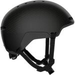 POC - Calyx Carbon - Skihelm Gr 55-58 cm - M/L schwarz