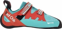 Red Chili 357360606030, Red Chili - Charger II - Kletterschuhe 39 | EU 39 grau