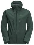 Jack Wolfskin - Kammweg 3L Jacket - Softshelljacke Gr S blau Jack Wolfskin - Kammweg 3L Jacket - Softshelljacke Gr S blau