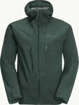 Jack Wolfskin 1115831_4161, Jack Wolfskin - Kammweg 3L Jacket - Softshelljacke Gr XXL Jack Wolfskin 1115831_4161, Jack Wolfskin - Kammweg 3L Jacket - Softshelljacke Gr XXL
