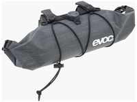 Evoc 102809121, Evoc - Handlebar Pack Boa Waterproof 2,5 - Lenkertasche Gr 2,5 l grau