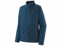 Patagonia - R1 Daily Jacket - Fleecejacke Gr XS blau 40510LTBXXS