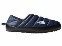 The North Face - Thermoball Traction Mule V - Hüttenschuhe US 7 | EU 39 blau