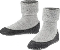 Falke 11199_340004, Falke - Kid's Cosyshoe Basic - H&uuml;ttenschuhe 25-26 | EU 25-26