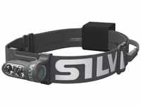 Silva - Trail Runner Free 2 Ultra - Stirnlampe grau 38289