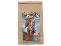 E9 - Strong Hero 200 - Chalk Gr 200 g beige S20-ACC023bei