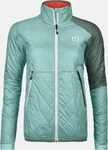 Ortovox 6115000013, Ortovox - Women's Swisswool Piz Vial Jacket - Isolationsjacke Gr
