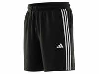 adidas - Training Essentials PIQ 3 Shorts - Shorts Gr XXL schwarz IB8243095A