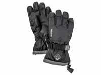 Hestra - Gauntlet Czone Junior 5 Finger - Handschuhe Gr 3 grau 32530100380