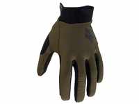 FOX Racing - Defend Lo-Pro Fire Glove - Handschuhe Gr Unisex S braun 31474-099-S