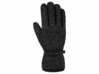 Reusch - Panorama - Handschuhe Gr 6,5 schwarz 60050106000