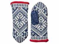 Hestra - Nordic Wool Mitt - Handschuhe Gr 9 grau 63921260020