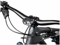 Lupine d8308-025, Lupine - SL MiniMax AF 7 - Fahrradlampe Gr 25,4 mm schwarz