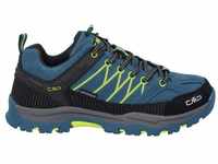 CMP - Kid's Rigel Low Trekking Shoes Waterproof - Multisportschuhe 28 | EU 28...