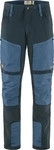Fj&auml;llr&auml;ven F87160555-534, Fj&auml;llr&auml;ven - Keb Agile Winter Trousers -...